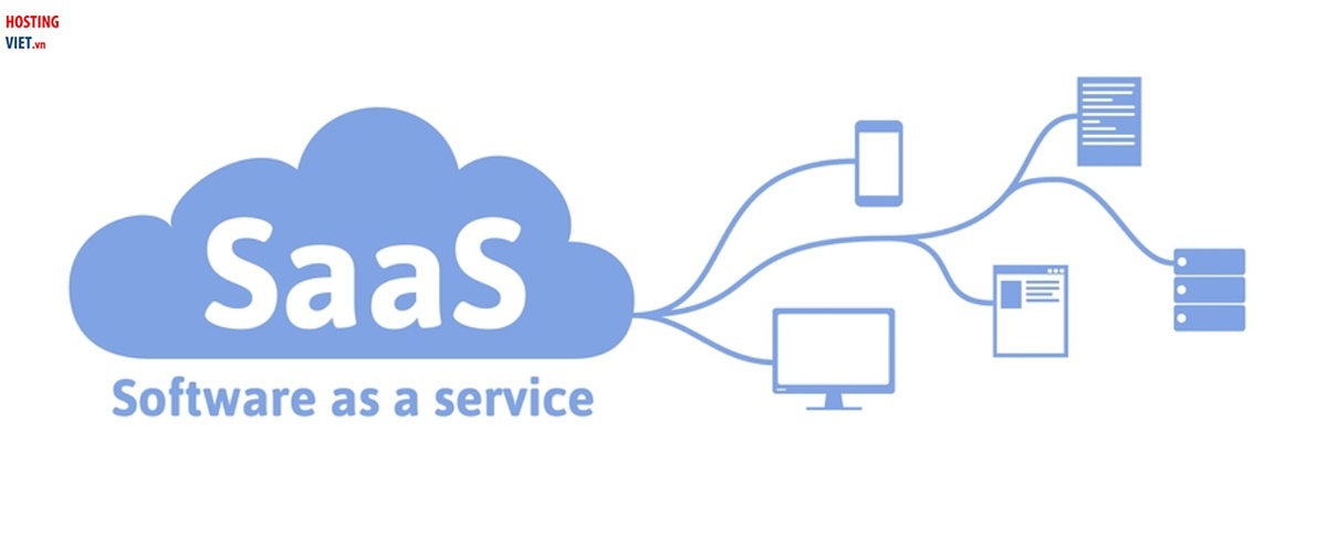 SaaS: Software as a Service