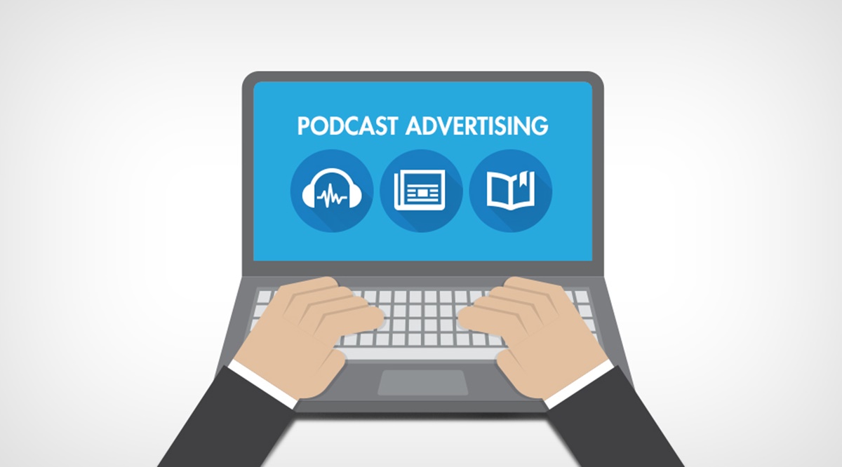 Podcasts Advertising