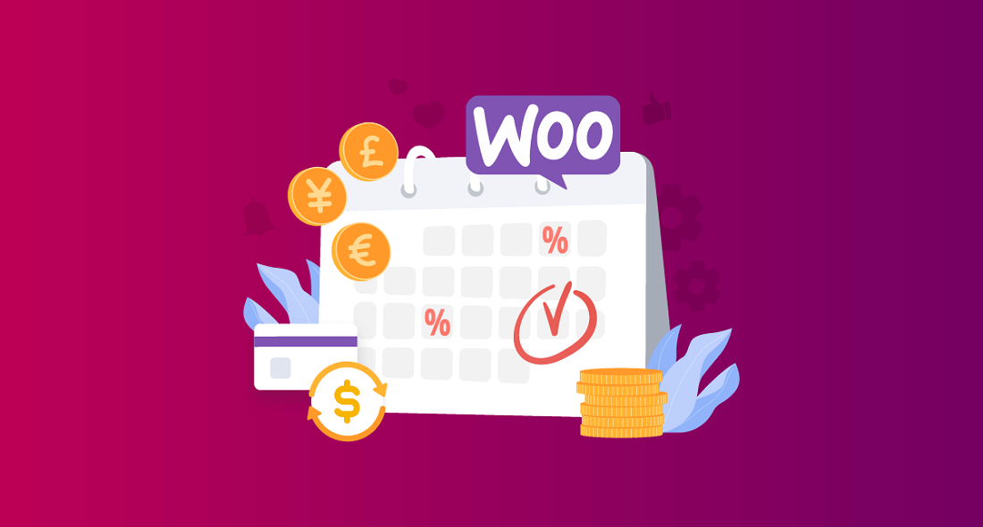 How to Set Up a Variable Subscription in WooCommerce