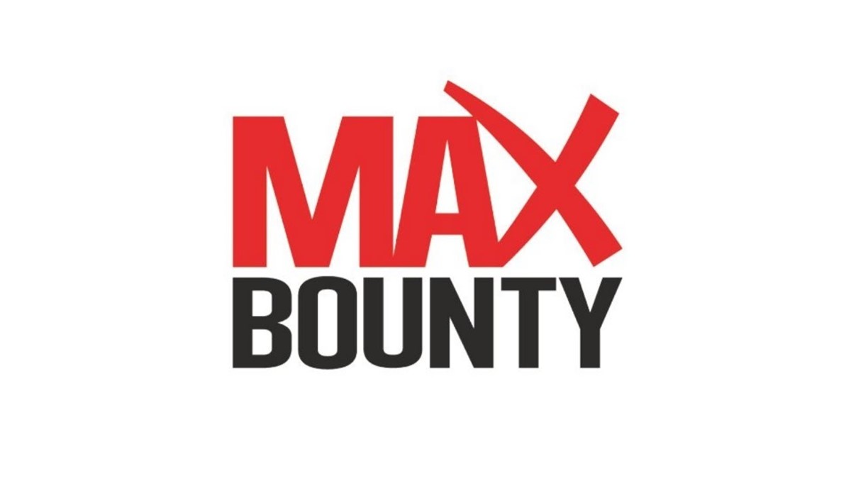 Max Bounty