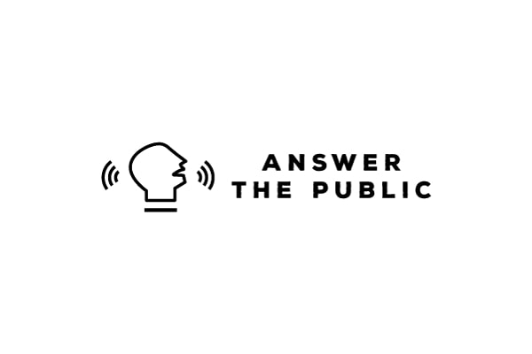 Use AnswerThePublic to get to know your customers