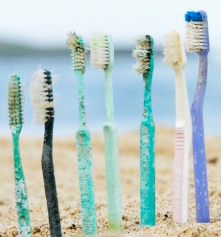 Proven business ideas: Private label bamboo toothbrushes