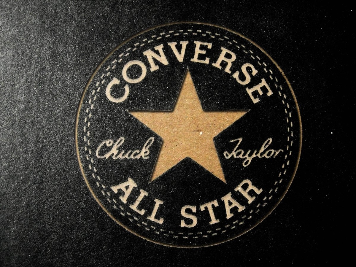 Is converse a clearance brand