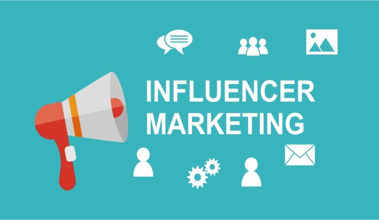 Do Influencer marketing