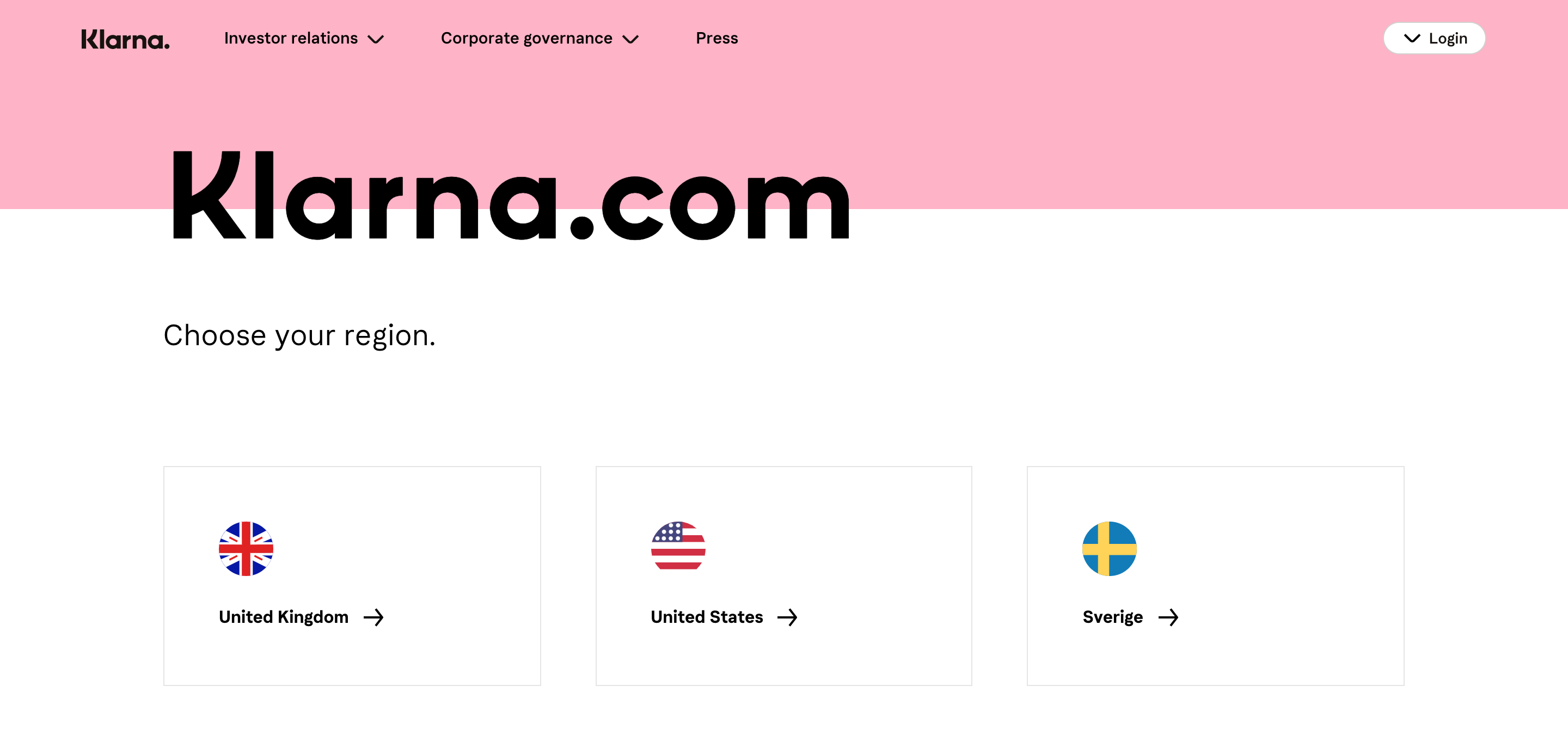 Klarna