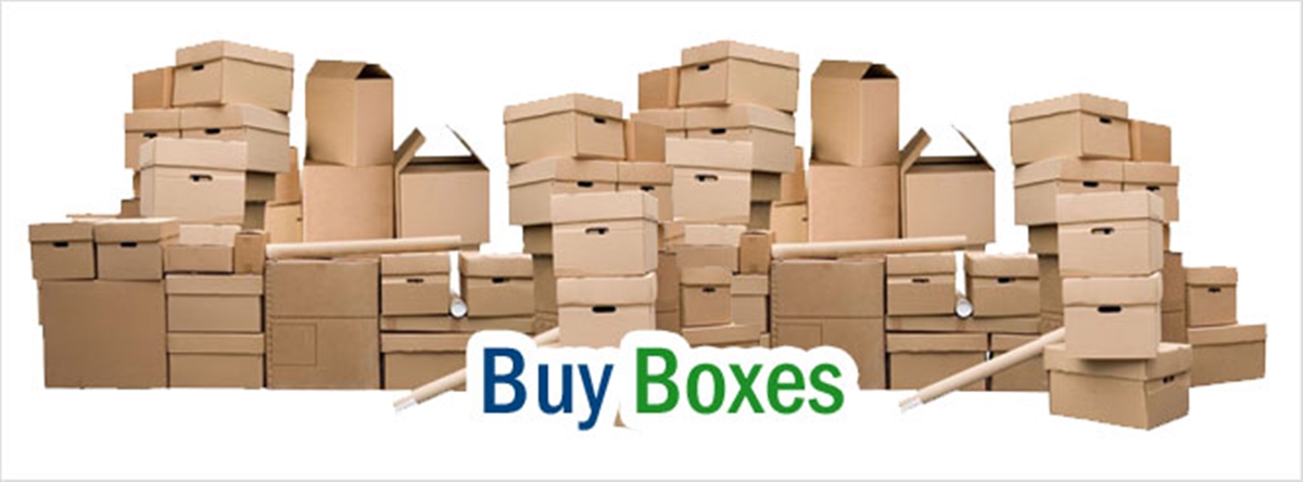 Different types of buy boxes