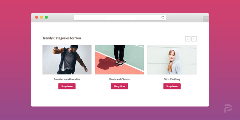 How to List & Display Products by Category in WooCommerce