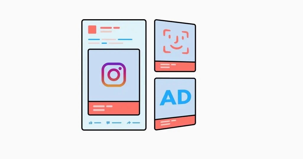 Use Instagram ads to expand your audience