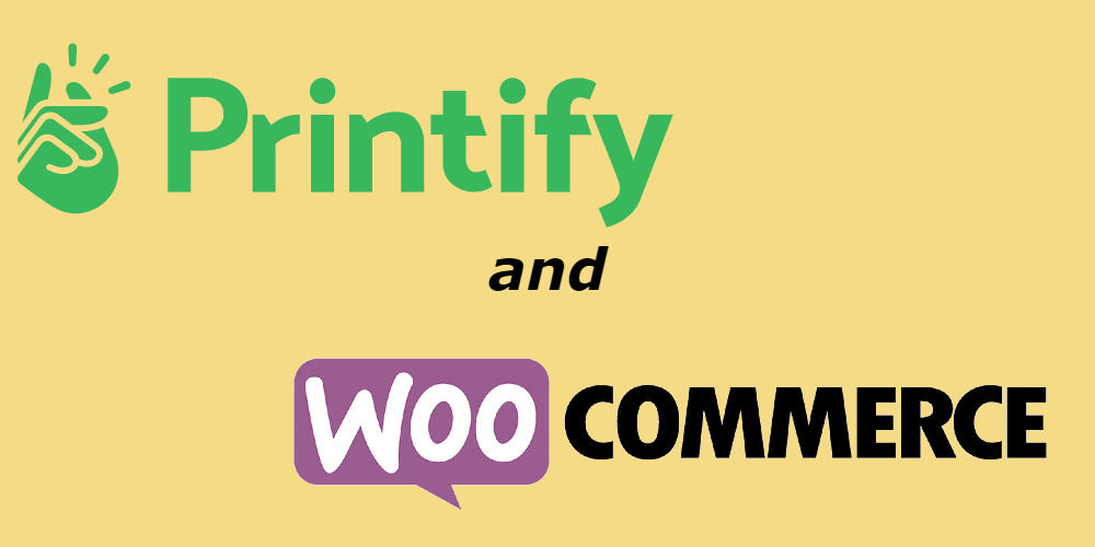 How to Integrate my WooCommerce Store with Printify?