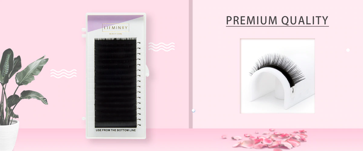Best dropshipping Beauty and Health products: Eyelash Extensions