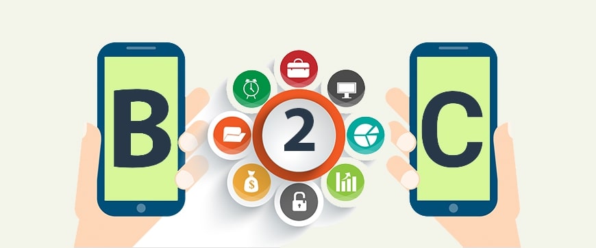 What is B2C Marketing? B2C Marketing vs. B2B Marketing