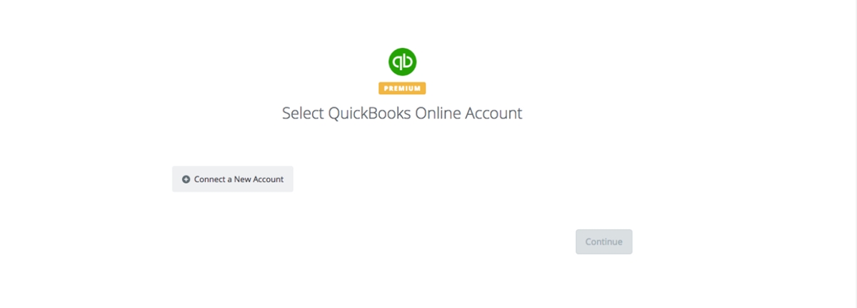 Integrate Shopify with Quickbooks