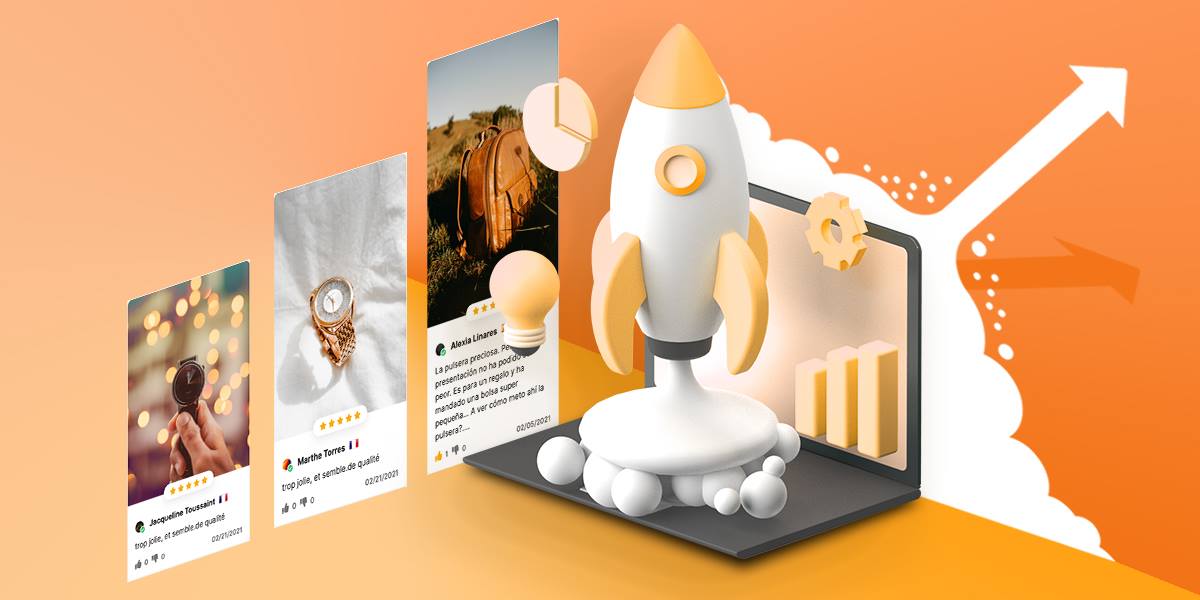 8 Tactics to Maximize the Power of Social Proof with Ali Reviews
