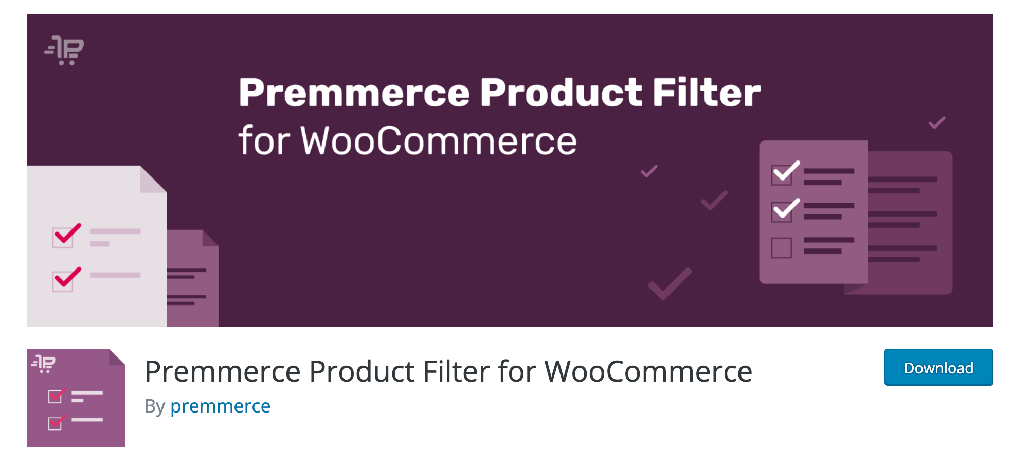 It also works well with WooCommerce, which is a plus.