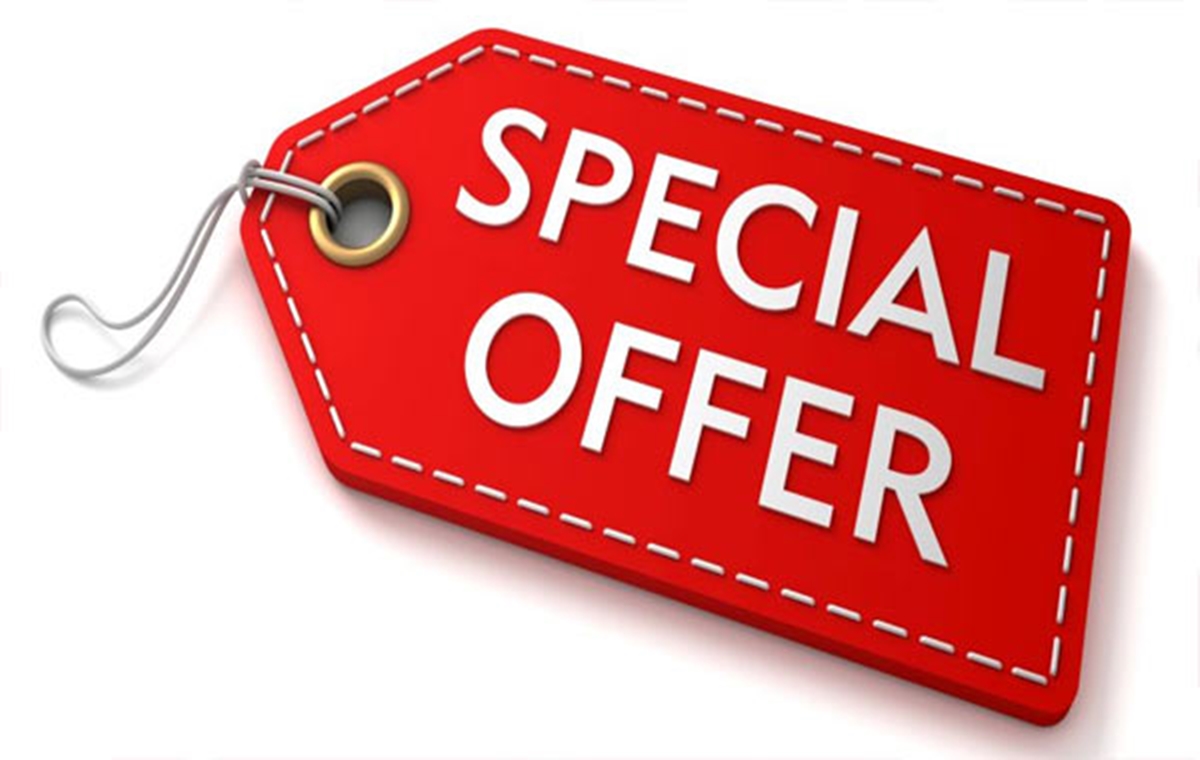 One of crucial elements of direct response marketing: An attractive offer