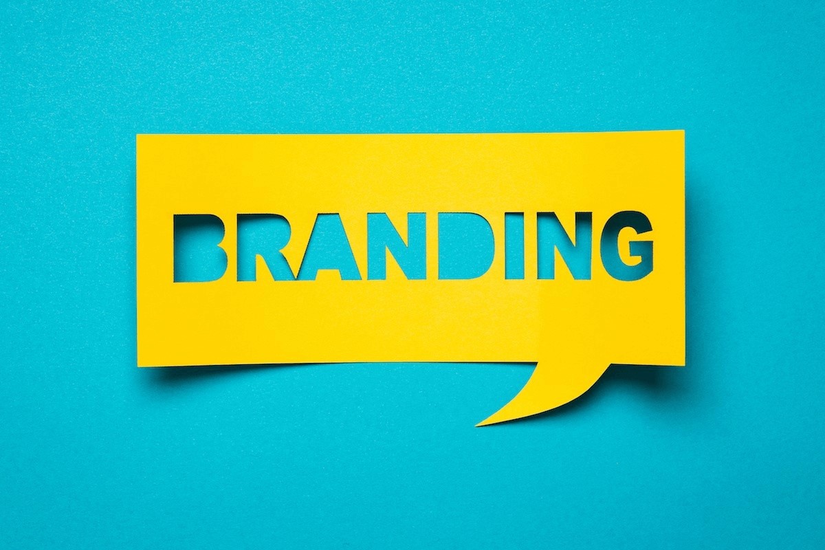 Branding is a Type of market development