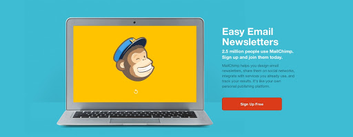 MailChimp