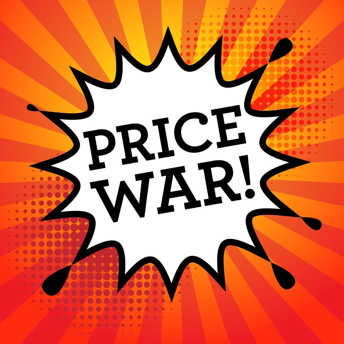 Price war