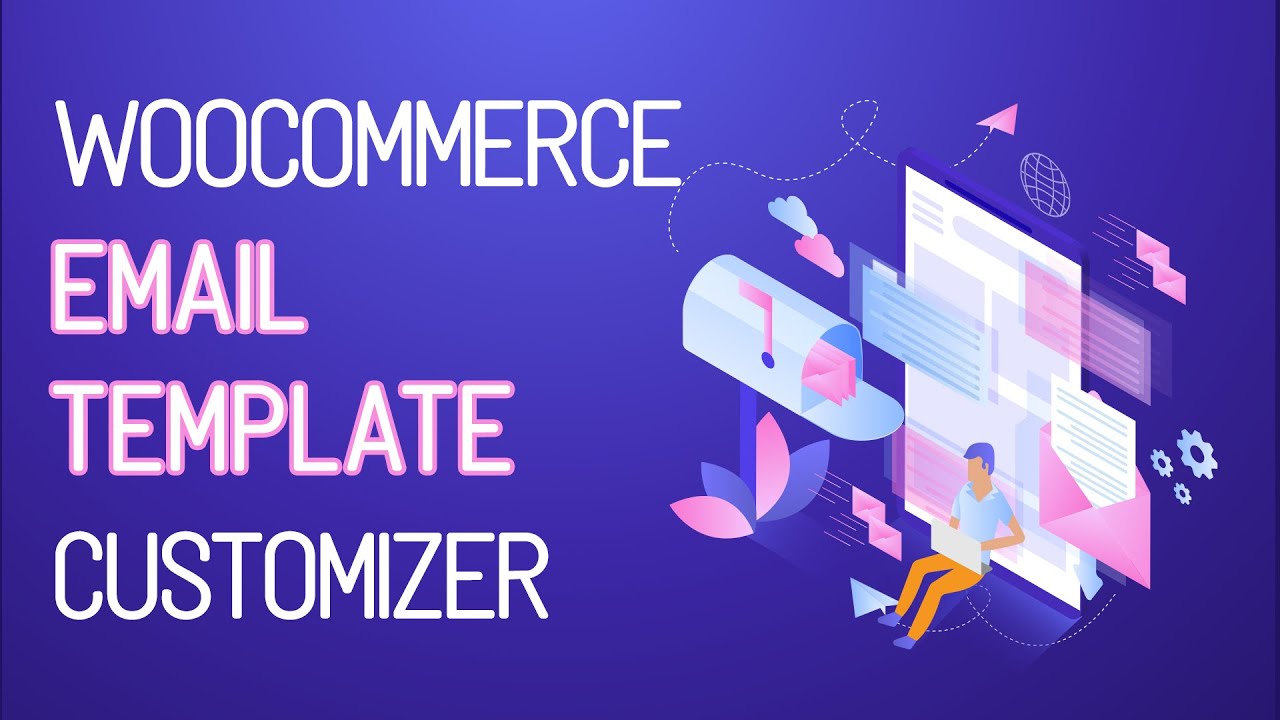 Email Template Customizer for WooCommerce