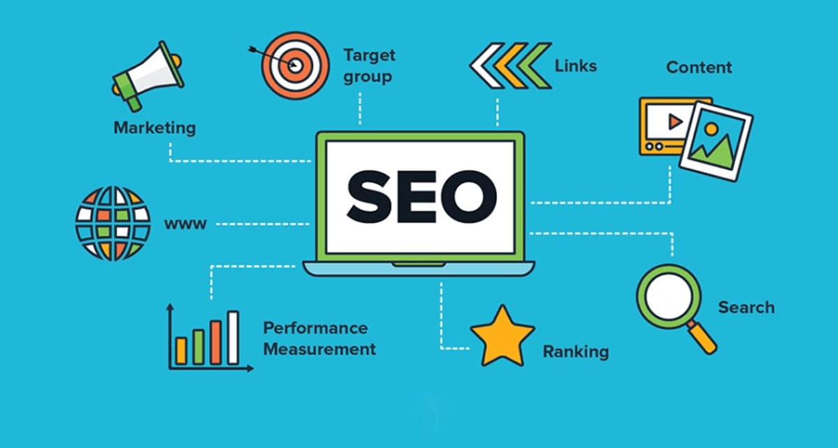 Search Engine Optimization