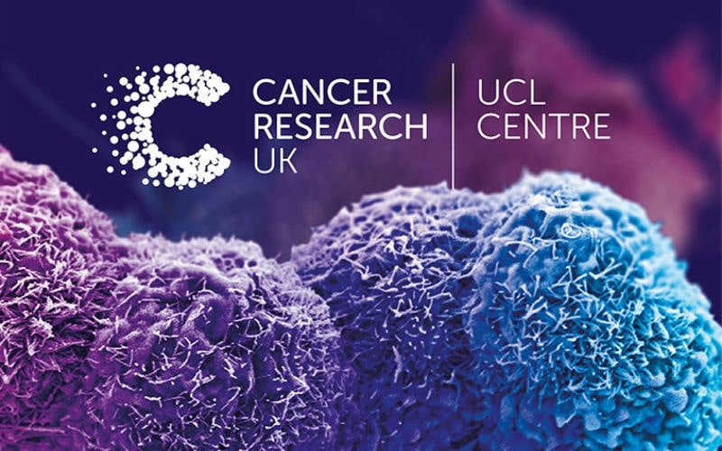 Investigación del cáncer del Reino Unido