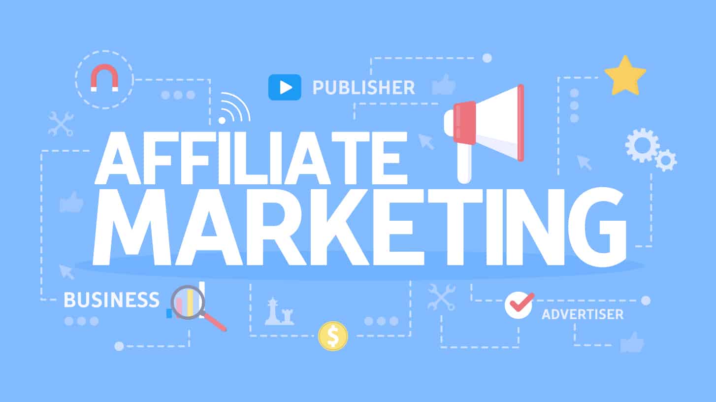  Monetize a Website with Affiliate Marketing
