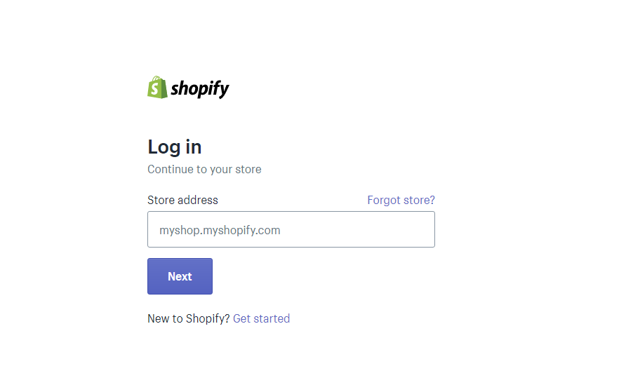 change prices on shopify