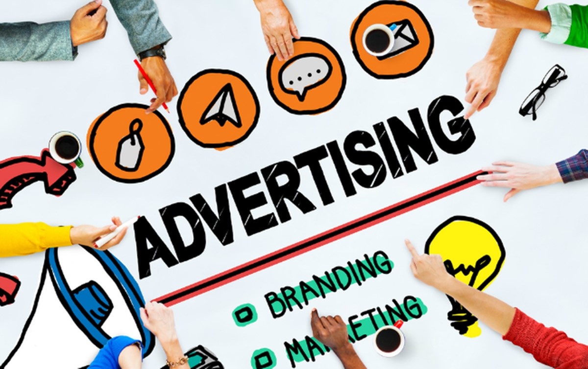 Integrated Marketing Communication tools: advertising