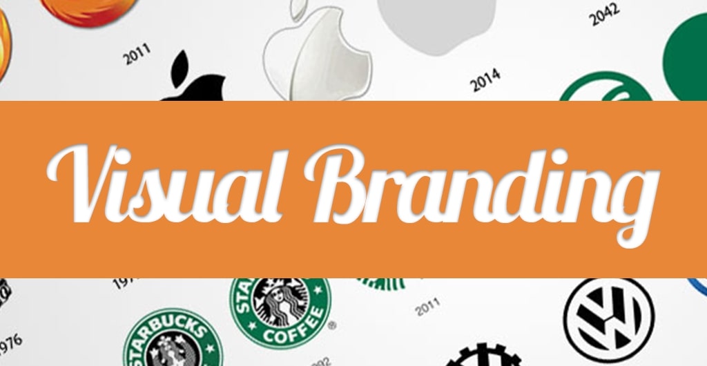 Visual Branding  What is and why is it important?