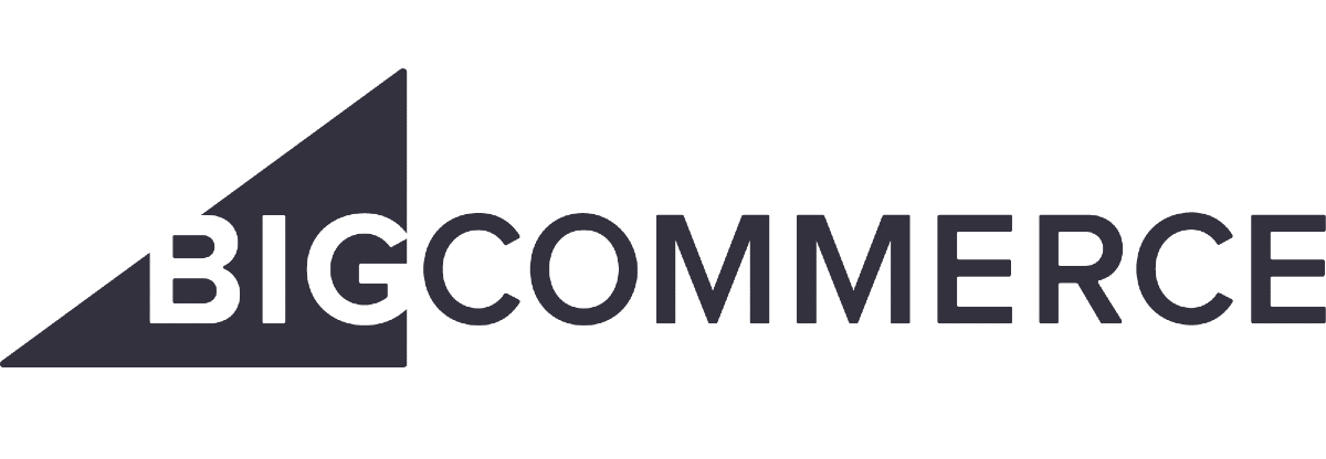 BigCommerce logo