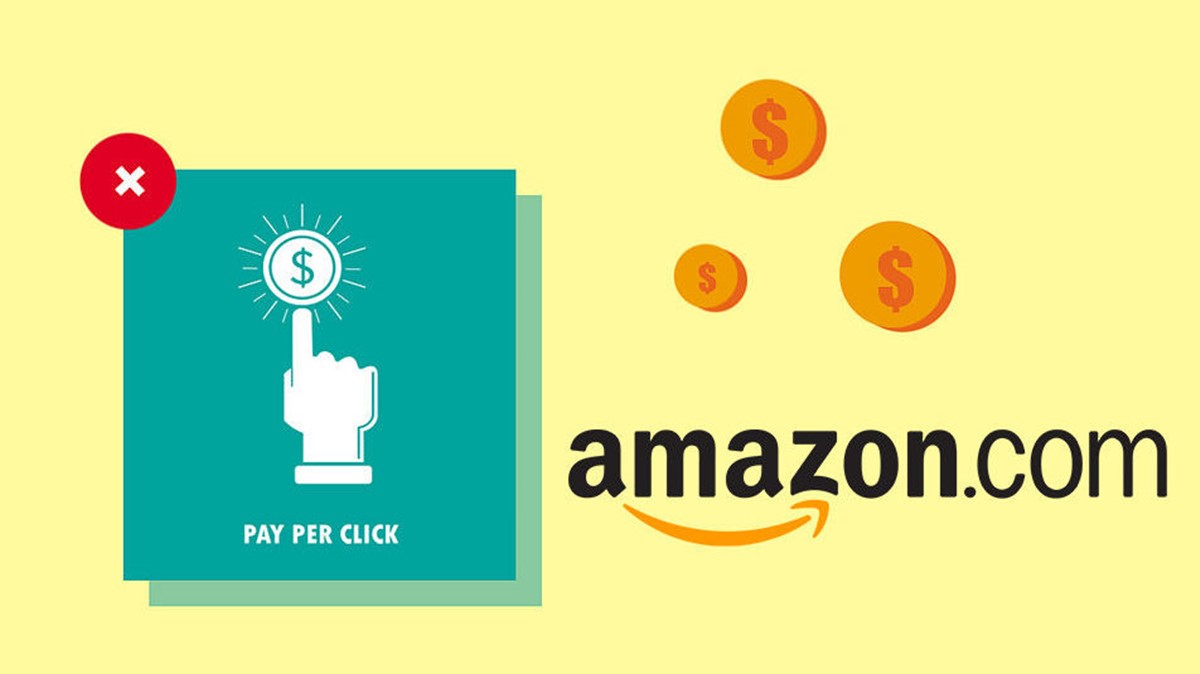 Setting up Amazon Pay Per Click