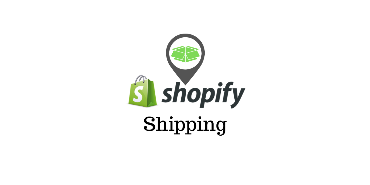 change shopify shipping time on shopify