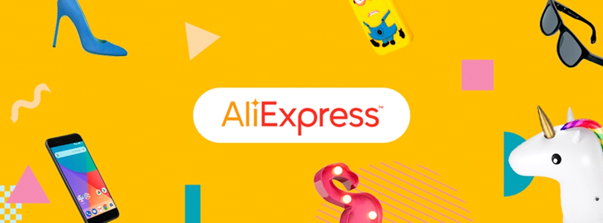 what is AliExpress