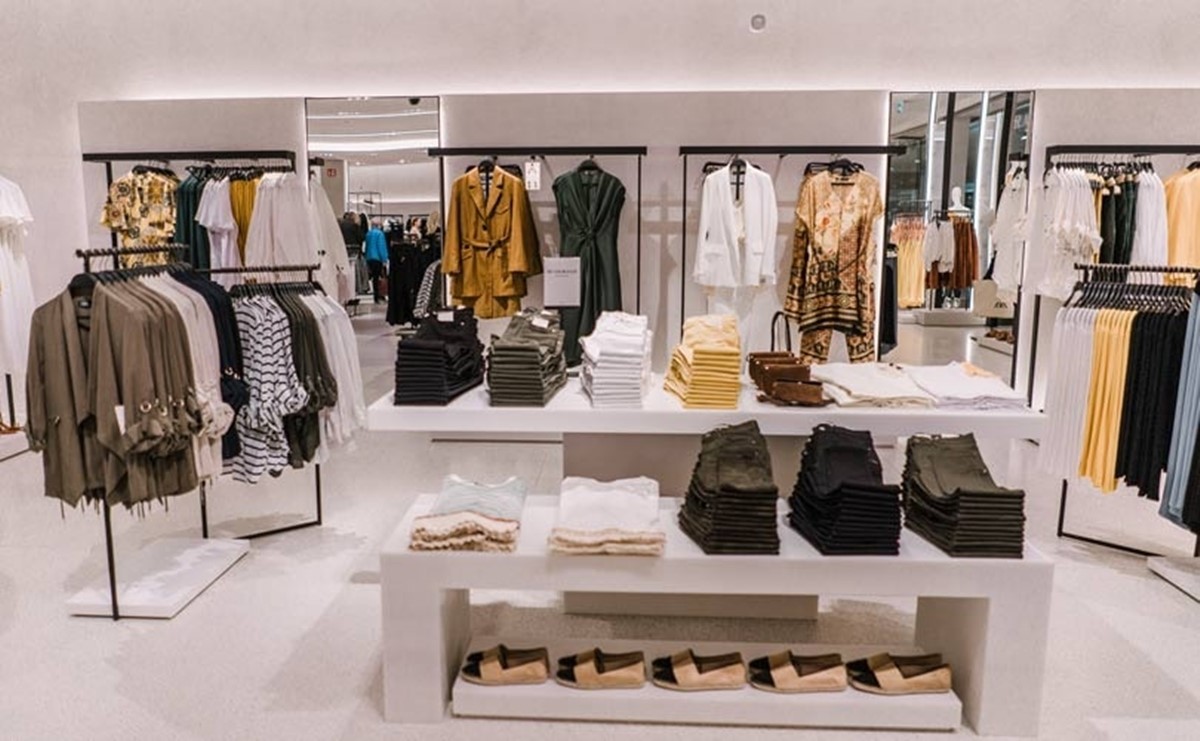 The Zara's 0$ Advertising Strategy And Why It Succeeds