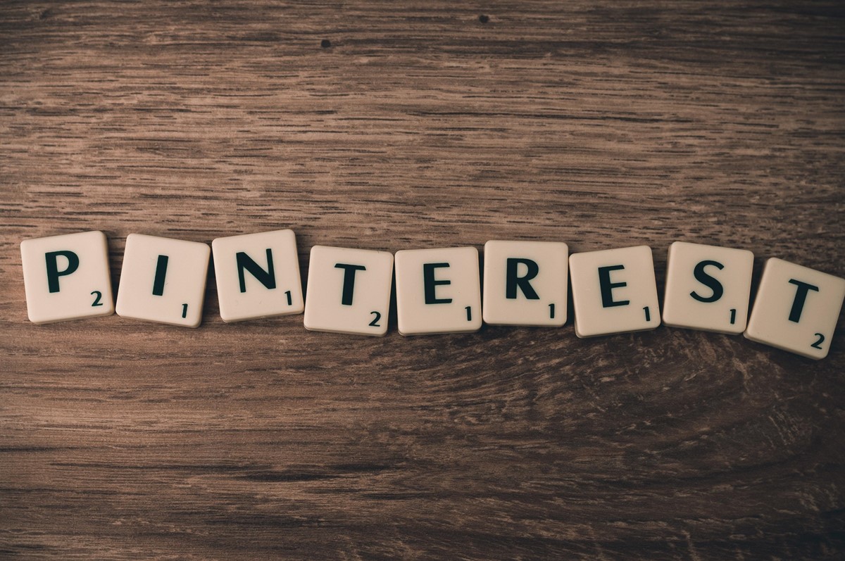 What is Pinterest?