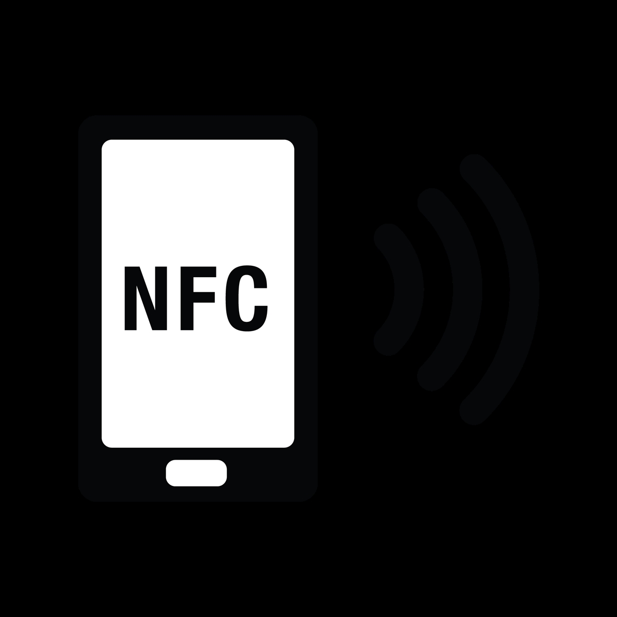 NFC methods of proximity marketing