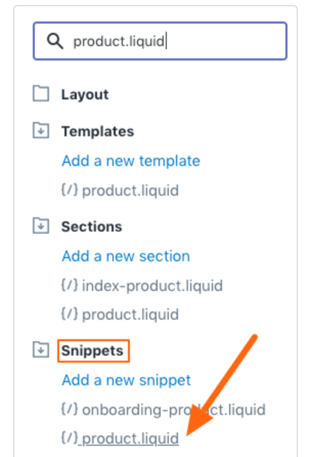 how to add trust badge under add to cart in the product page on Shopify