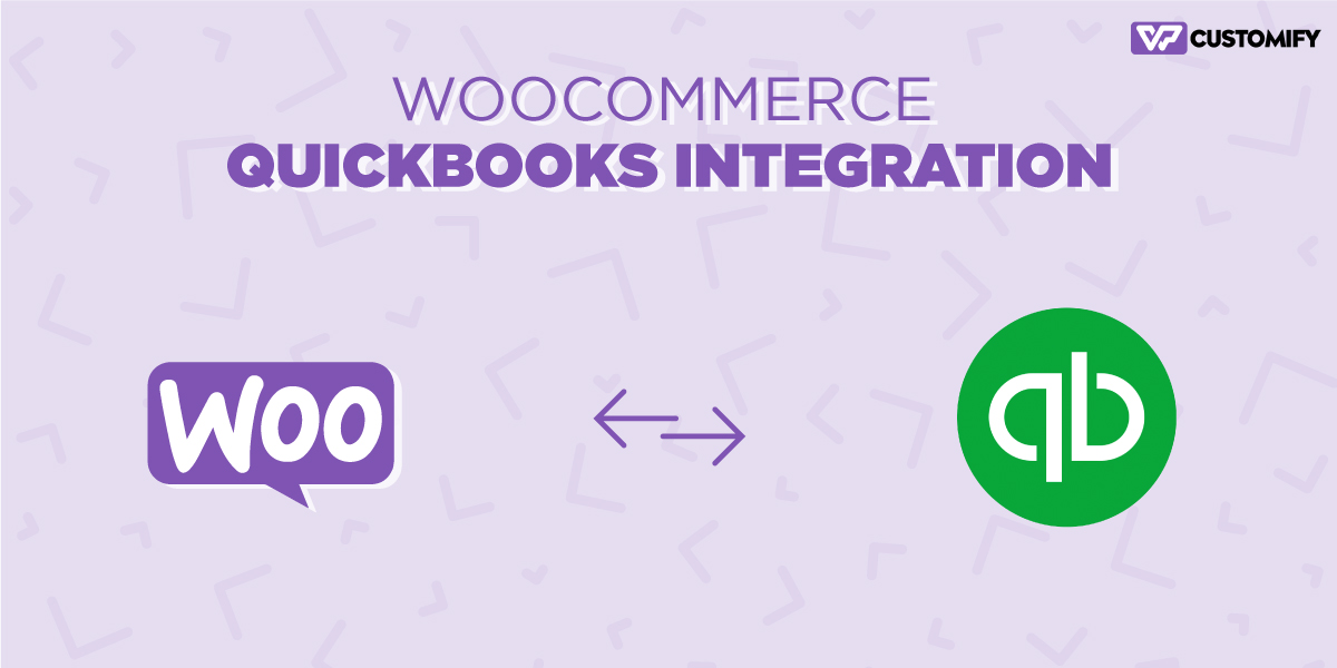 Quickbooks and WooCommerce Integration