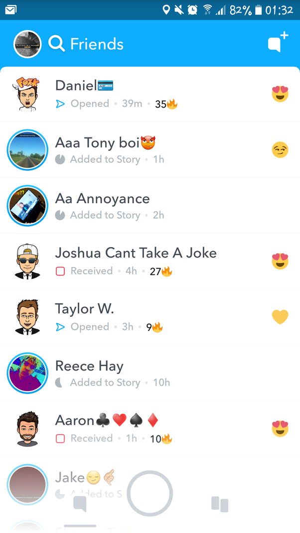 How To Add Someone On Snapchat Quickly 6 Ways 3471