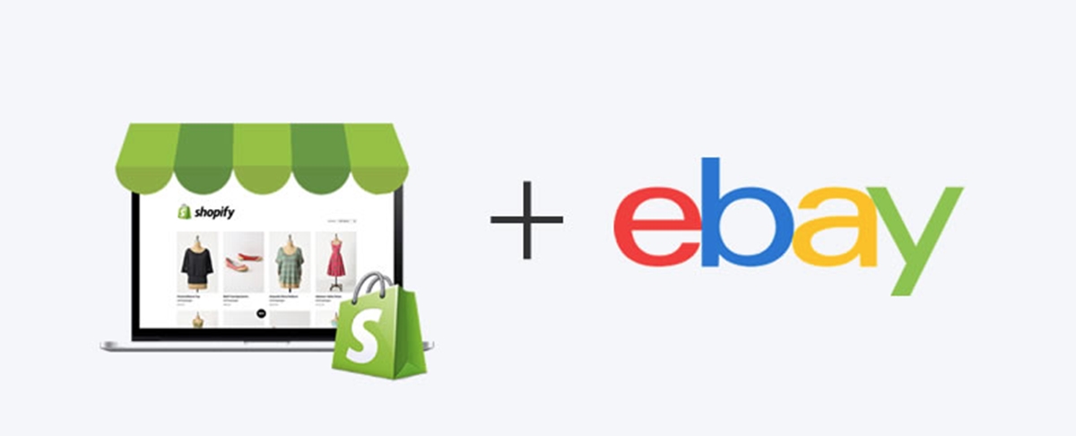 Shopify and eBay Integration