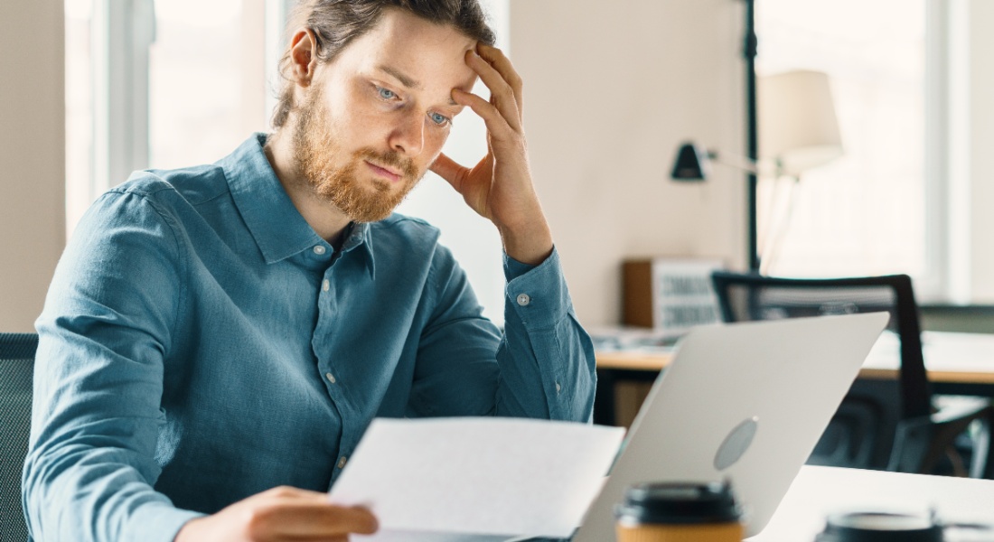 How to Fix Failed Order Status in