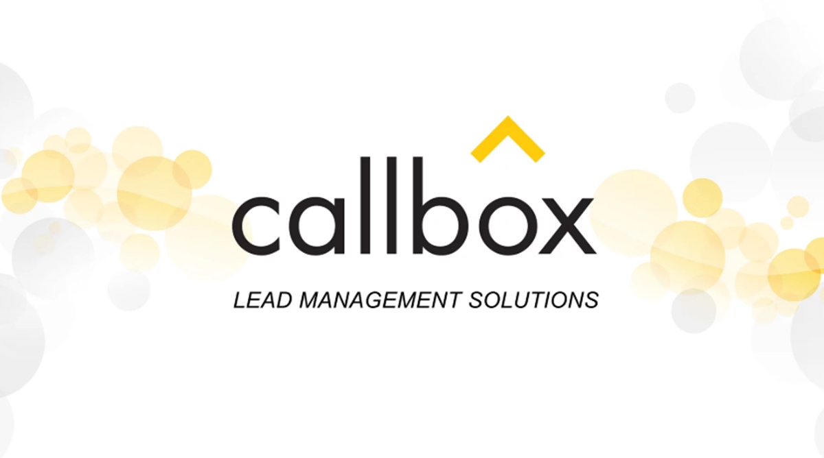 Callbox’s official webpage