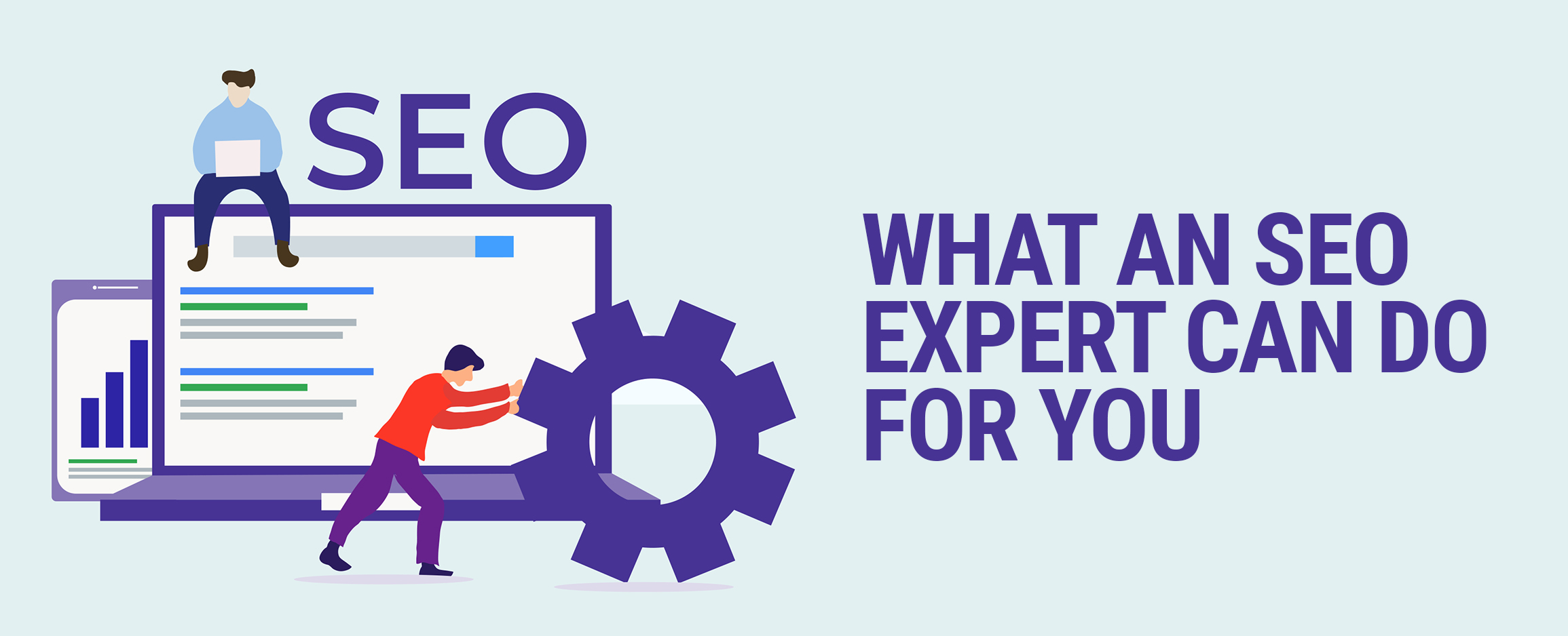 Why is hiring a BigCommerce SEO expert important?