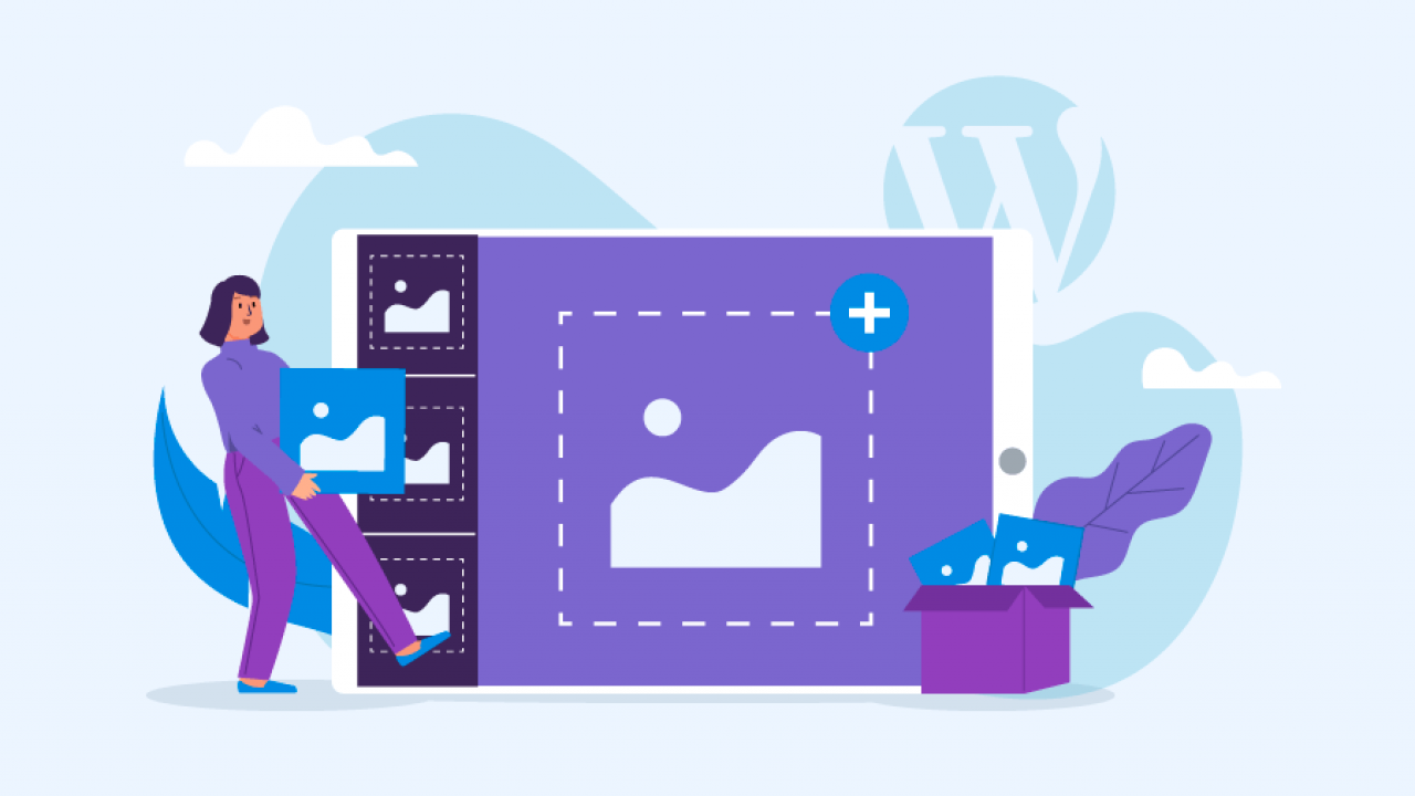 How to Setup WooCommerce Photography