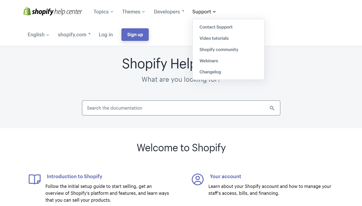 How do you make money with Shopify