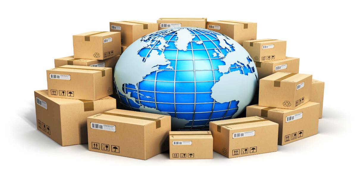 Gooten offers shipping methods to 15 countries