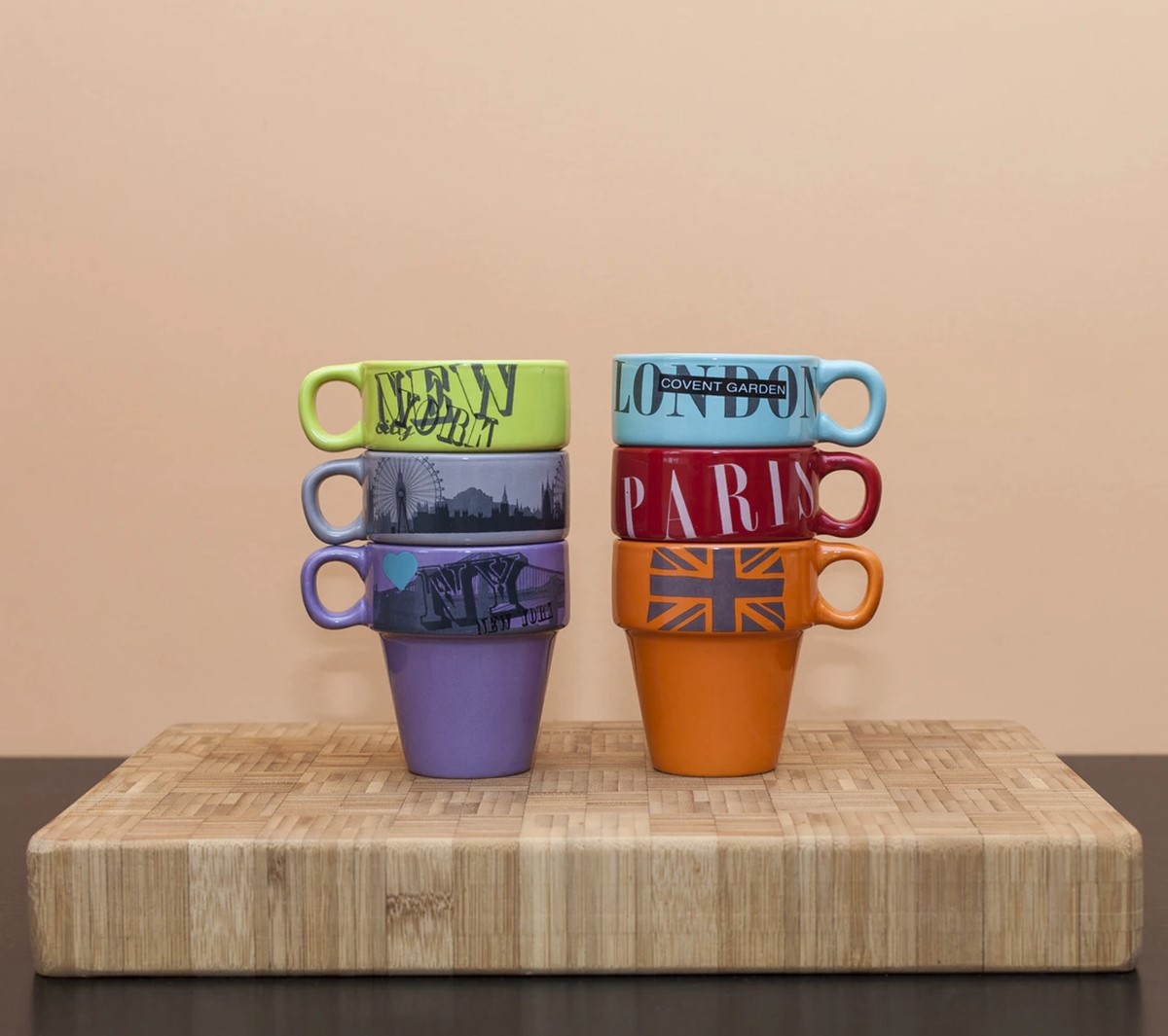 Best print on demand products: Mugs