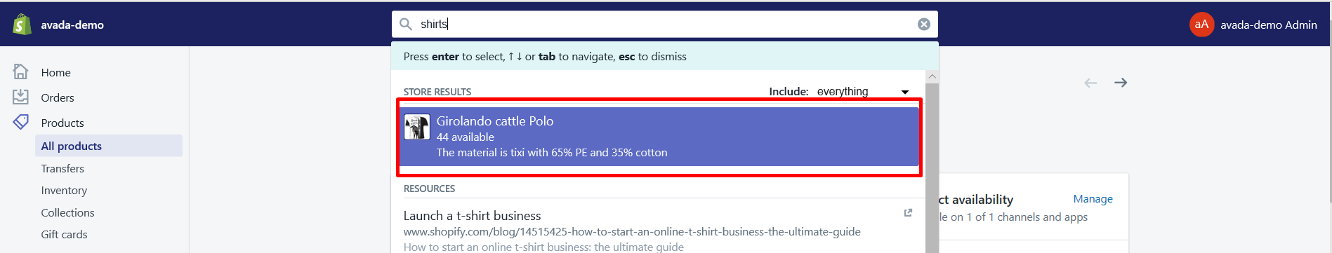 how to use tags in shopify