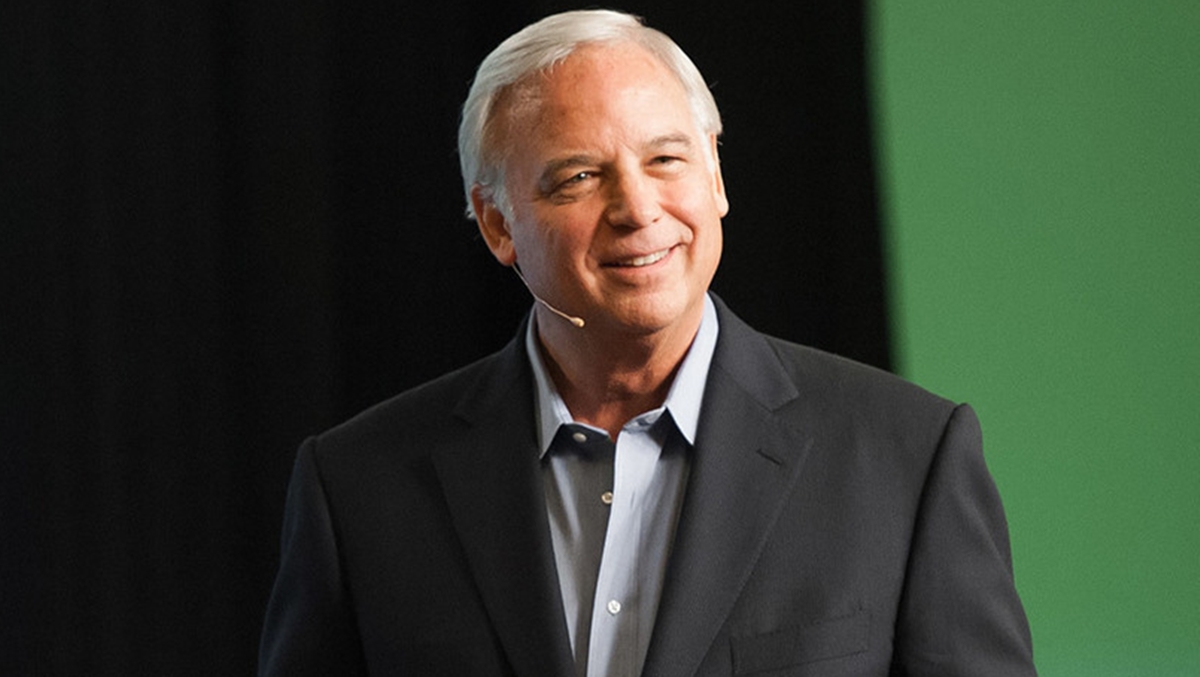 Jack Canfield