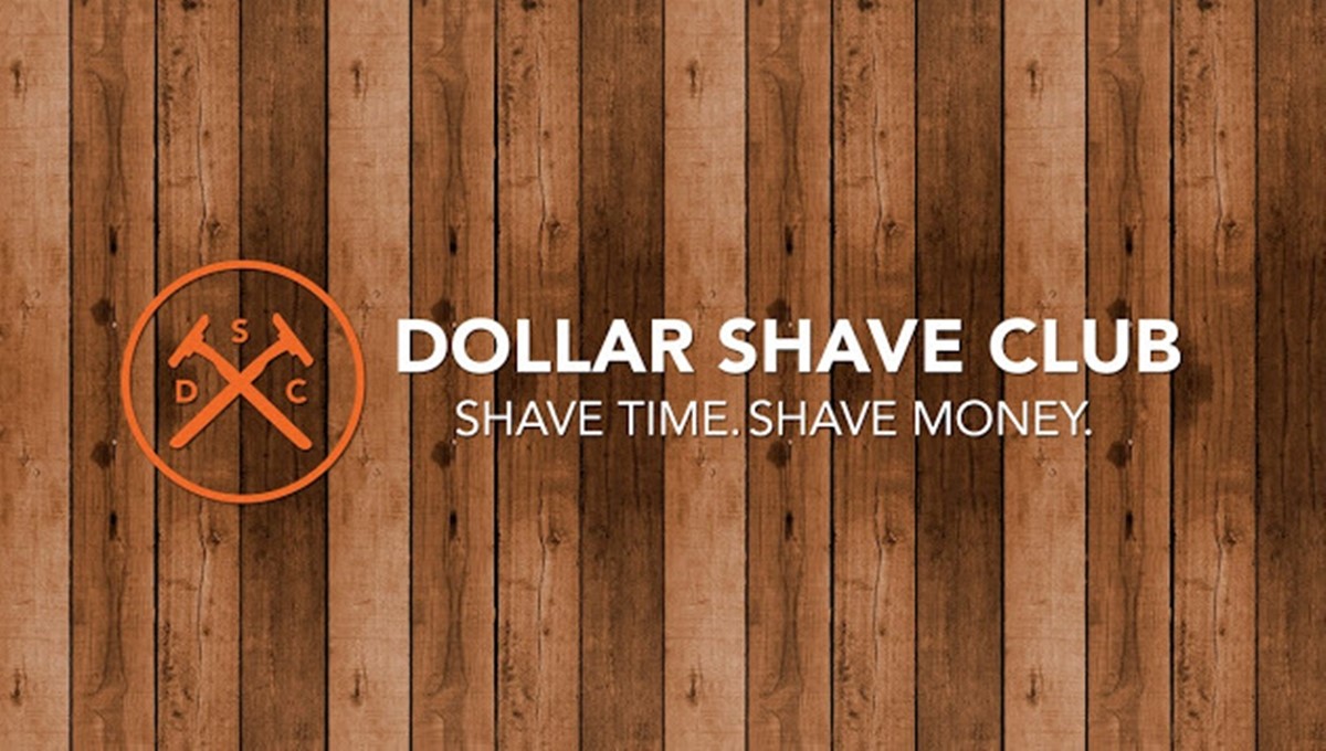 Dollar Shave Club: Shave Time. Shave Money